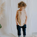 Harem Little Jeggings