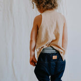 Harem Little Jeggings