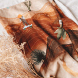 Mousseline Little Human