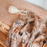 Mousseline Little Desert