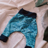 Harem Little Jeggings Washed