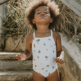 One-piece Little Market