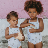 One-piece Little Market