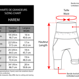 Harem Little Pineapple