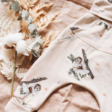 Harem Little Paresseux