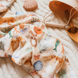 Mousseline Summer Paradise