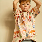 Short Little Jeggings