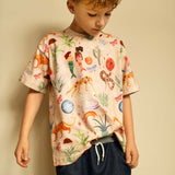 Short Little Jeggings