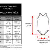 One-piece Little Market